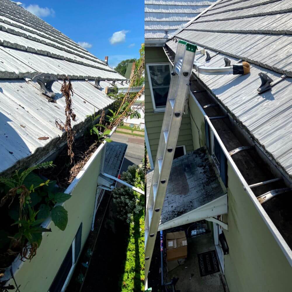 Gutter Cleaning In My Area
